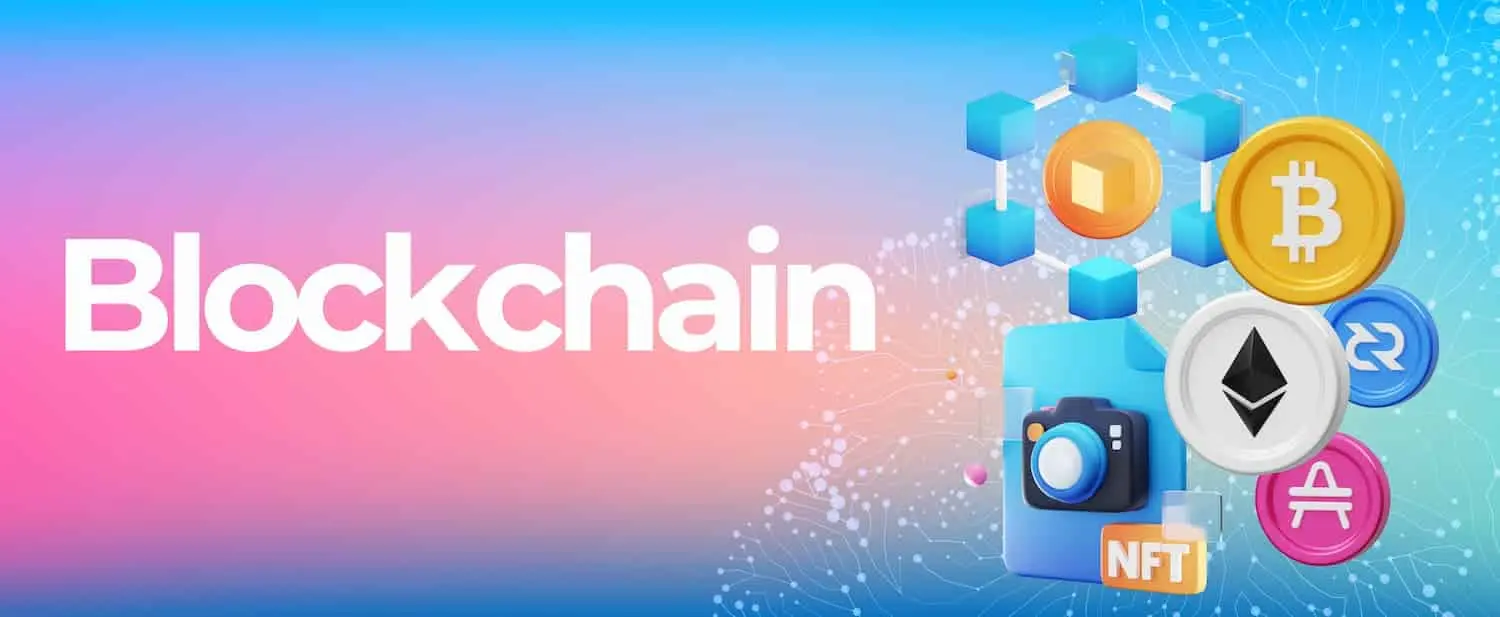 Học blockchain P1