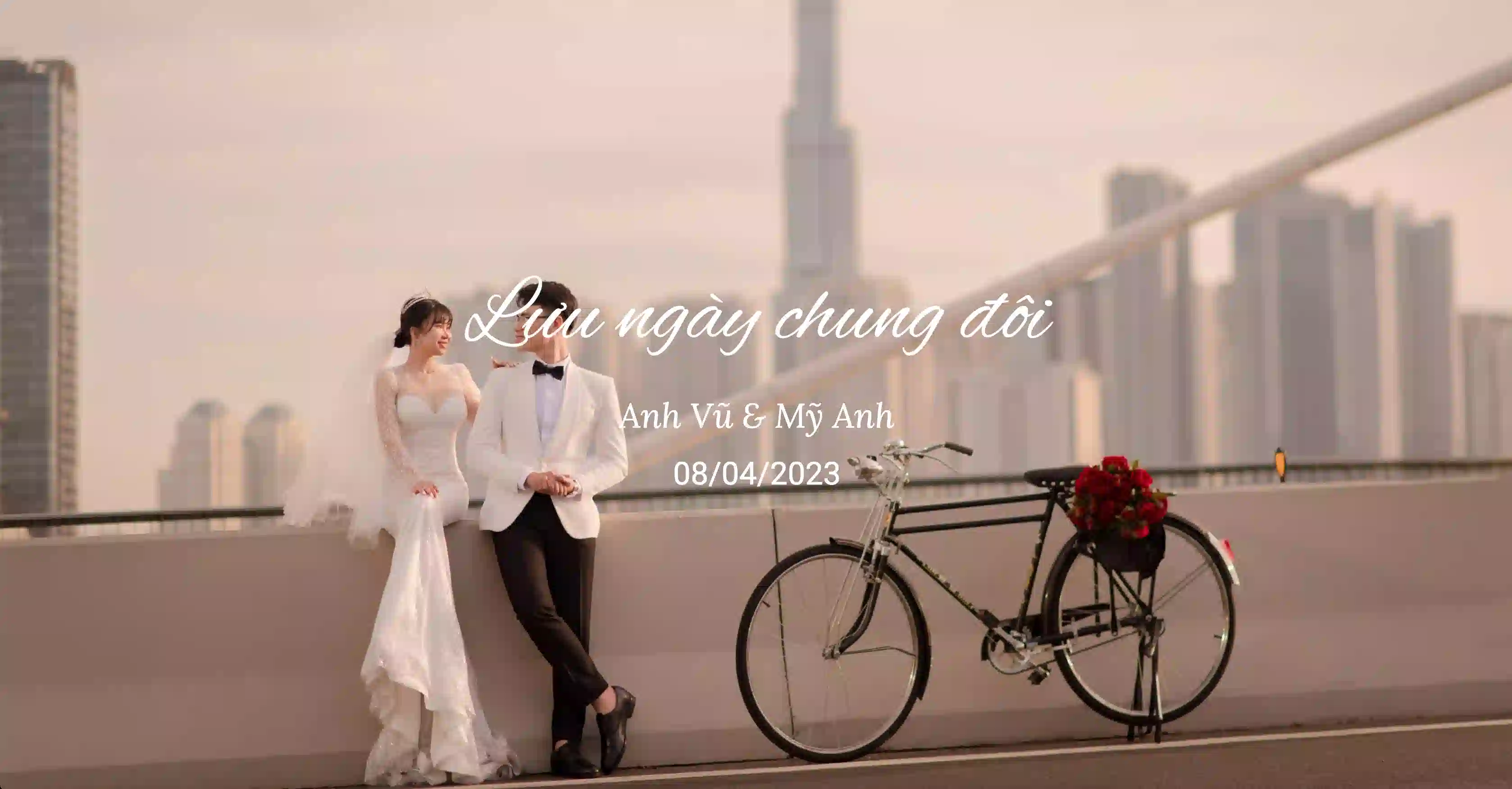 My Wedding